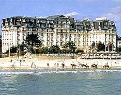  Le Grand Hotel Barriere de Dinard